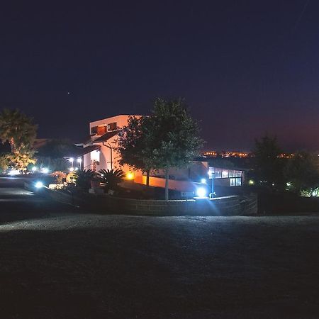 B&B L'Orizzonte Civitavecchia Ngoại thất bức ảnh