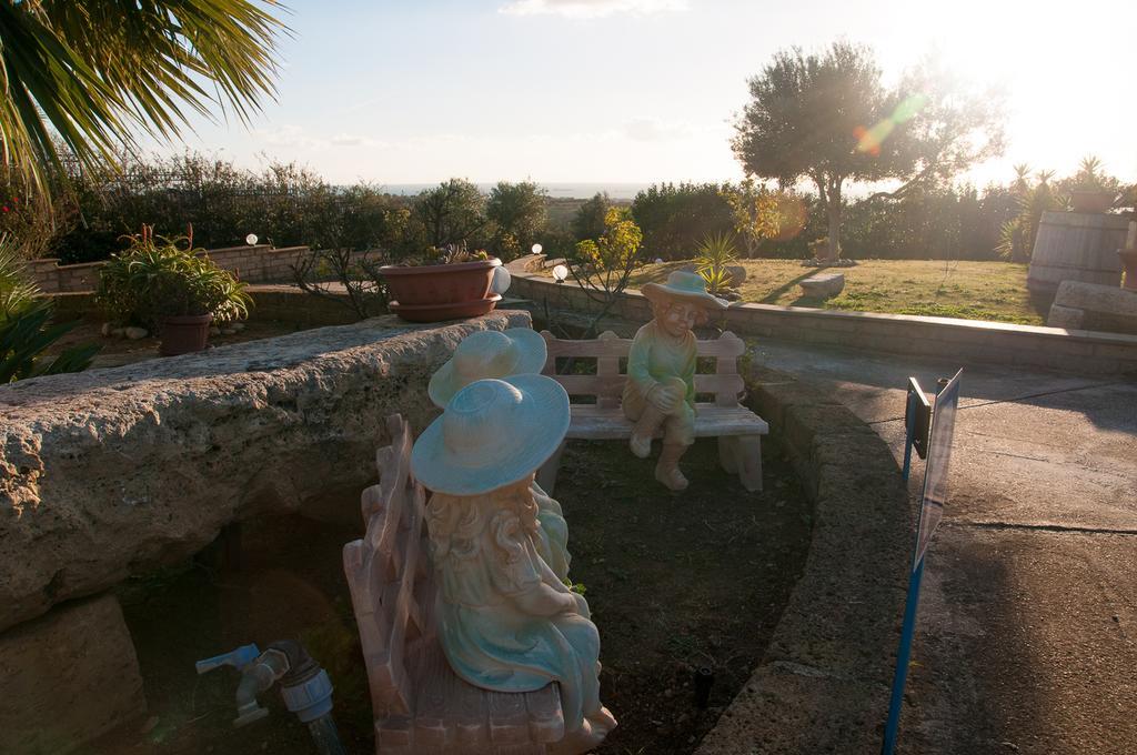 B&B L'Orizzonte Civitavecchia Ngoại thất bức ảnh