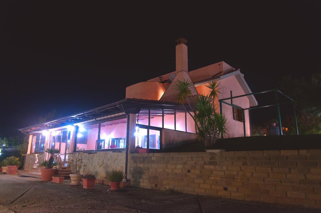 B&B L'Orizzonte Civitavecchia Ngoại thất bức ảnh