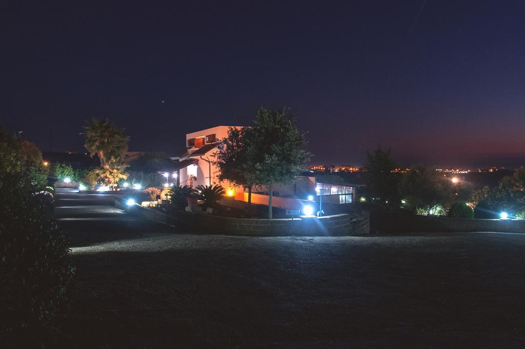 B&B L'Orizzonte Civitavecchia Ngoại thất bức ảnh